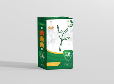 资深-包装设计-针灸