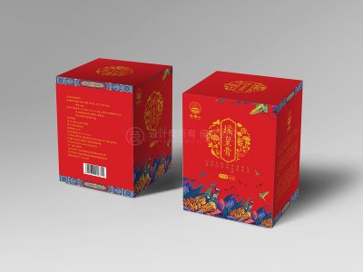 资深-包装设计