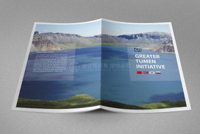 资深-画册设计-大图门倡议