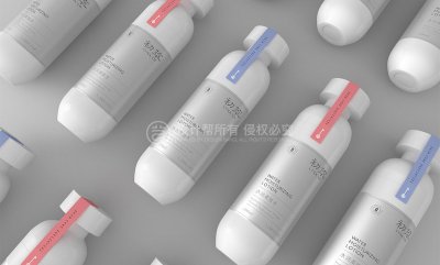资深-瓶罐包装设计-美妆美容