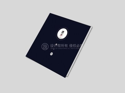 资深-画册设计-其他行业