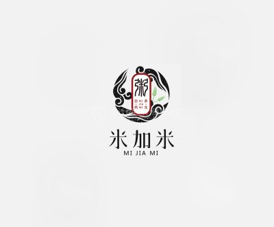 资深-LOGO设计-餐饮酒店