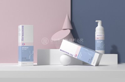 资深-包装盒设计-医疗健康