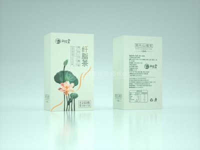 资深-马强-包装盒设计-食品包装