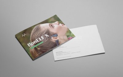 总监-画册设计-电子科技产品宣传