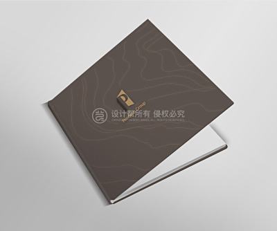 新锐-画册设计-家具画册