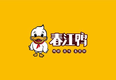 资深-VI设计-食品零食