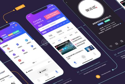 资深设计师-UI设计-酒店