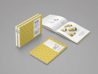 总监-餐饮品牌形象VI设计