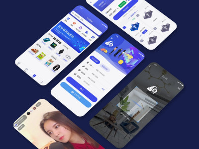 资深设计师-UI设计-区块链