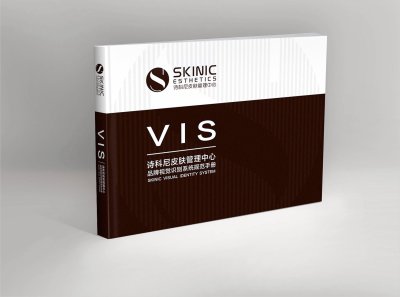 资深-VI设计-美容