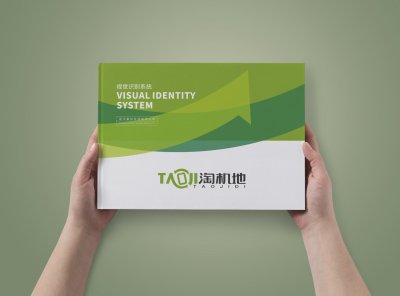 总监-彭宏涛-VI设计-科技