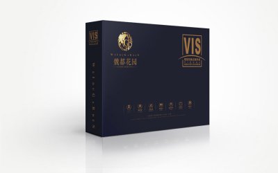 总监设计师-吴平-VI设计-地产