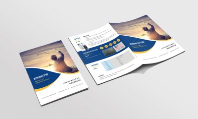 总监-封面设计-学校教育