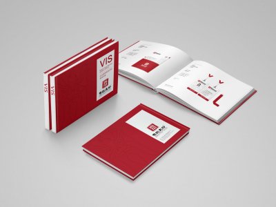 总监-VI设计-火锅