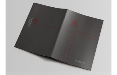总监-画册设计-一荣景观