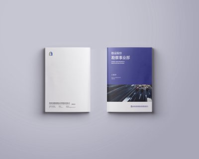 总监-画册设计-其他行业