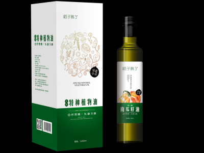 总监-包装盒设计-食品