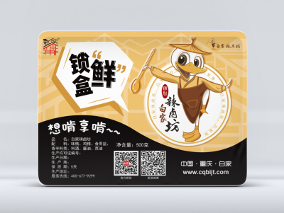 总监-包装盒设计-食品