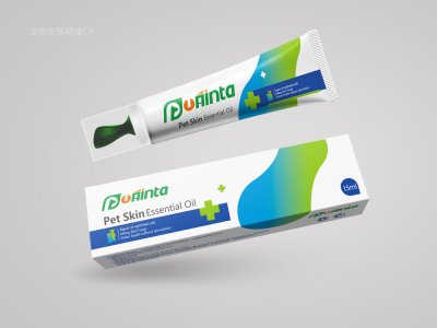 总监-包装盒设计-医疗健康