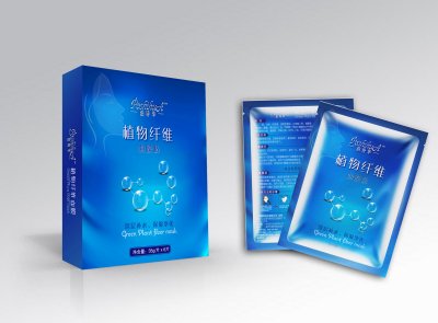 资深-包装盒设计-美容