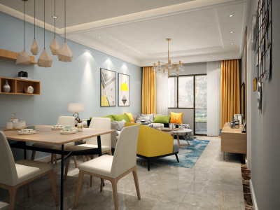 总监-家装空间设计