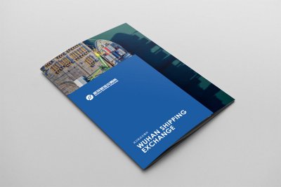 总监-封面设计-物流运输