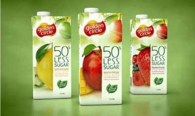 总监-包装盒设计