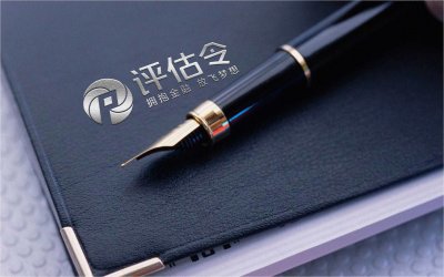 资深-LOGO设计-金融咨询