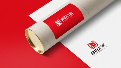 资深-LOGO设计-通讯科技企业