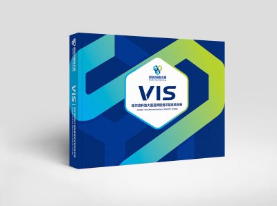 资深-VI设计-科技大厦