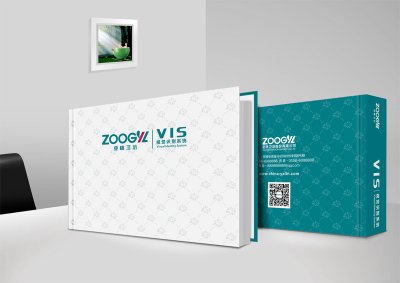 资深-VI设计-卫浴