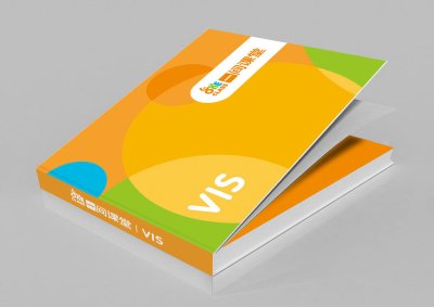 资深-VI设计-教育