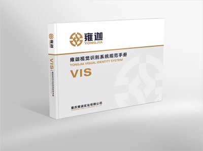 资深-VI设计-实业