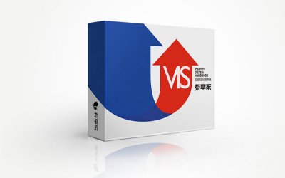 总监-VI设计-地产中介