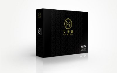 资深-VI设计-鞋业