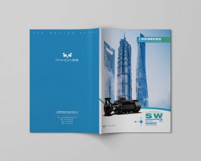 总监-画册设计