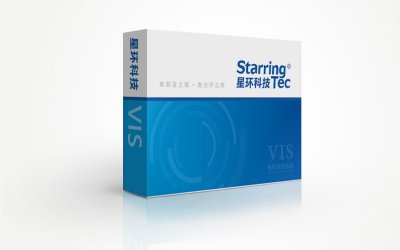 资深-VI设计-科技