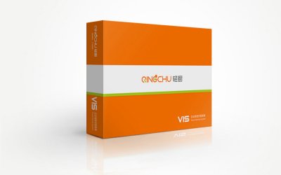 总监-VI设计-轻厨科技