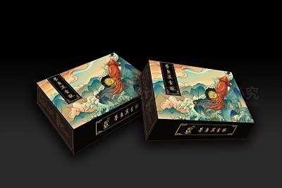 资深-包装盒设计