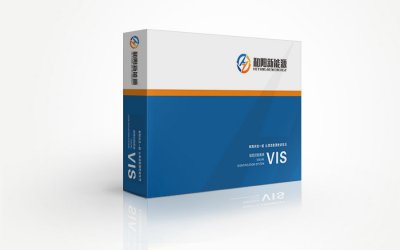 总监-VI设计-新能源