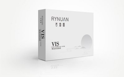 总监-VI设计-餐饮酒店