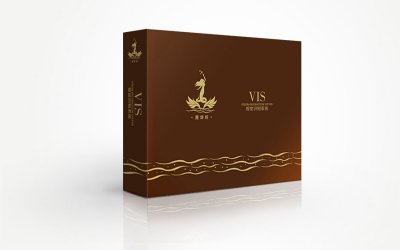 总监-VI设计-养生保健