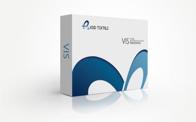 总监-VI设计-纺织