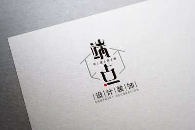 资深-LOGO设计-建材家居
