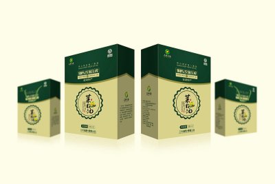 总监-食品包装盒设计-茶籽油