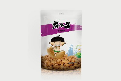 总监-包装袋设计-食品零食