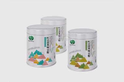 总监-瓶罐设计-薏米粉