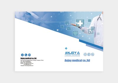 资深-画册设计-医疗器械