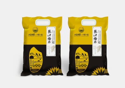 总监-包装袋设计-面粉